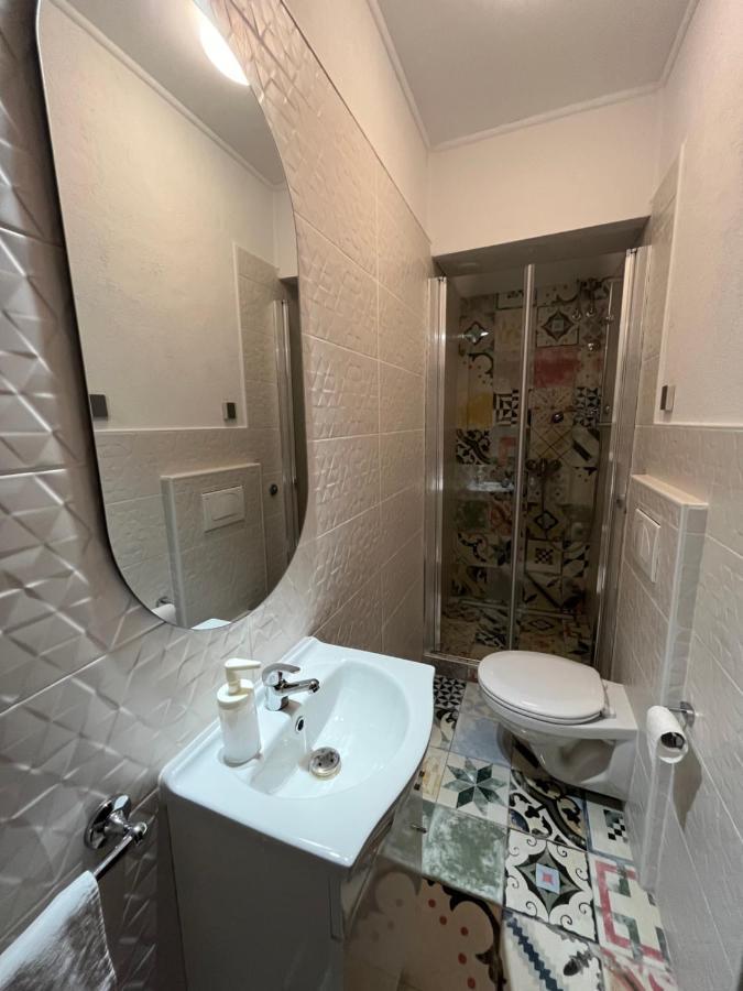 Apartment Get Supetar Bagian luar foto
