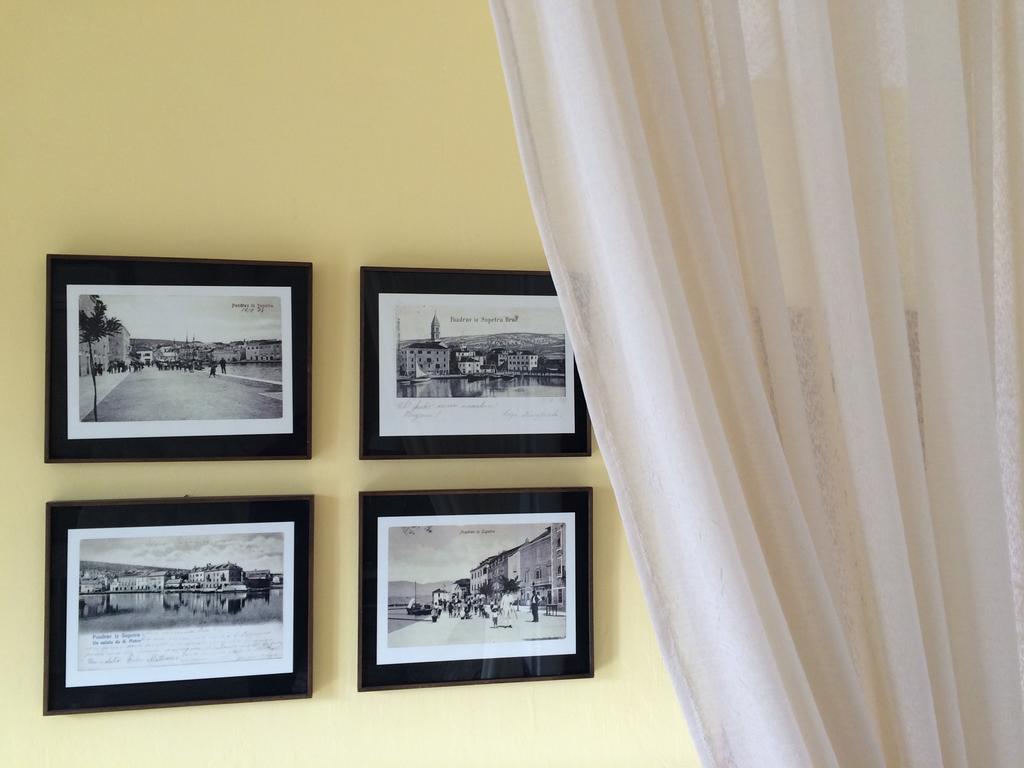 Apartment Get Supetar Ruang foto